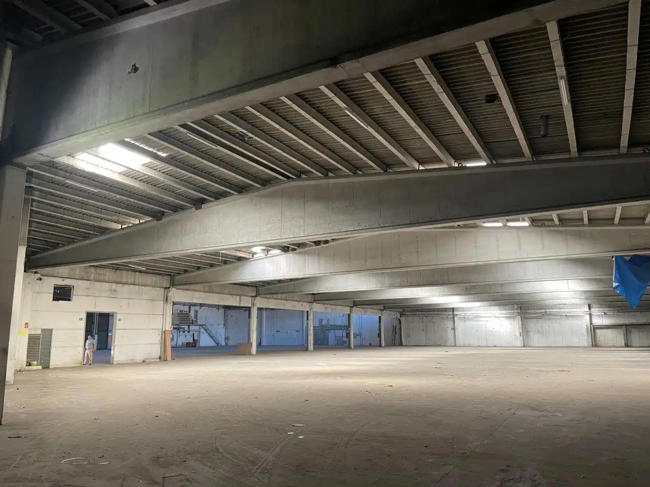 Nave industrielle à louer à Castellbisbal, imagen 20