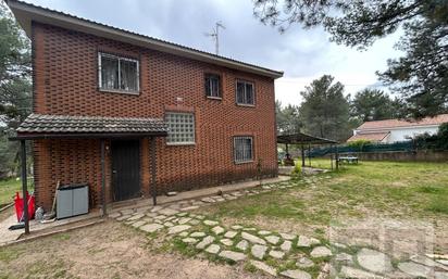 House or chalet for sale in N/A, Las Navas del Marqués