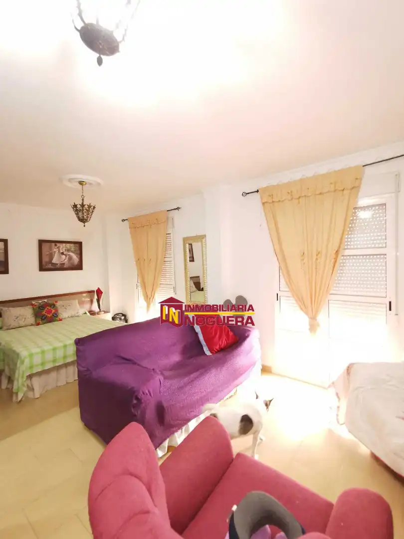 Habitación de Casa o chalet en venta en Écija