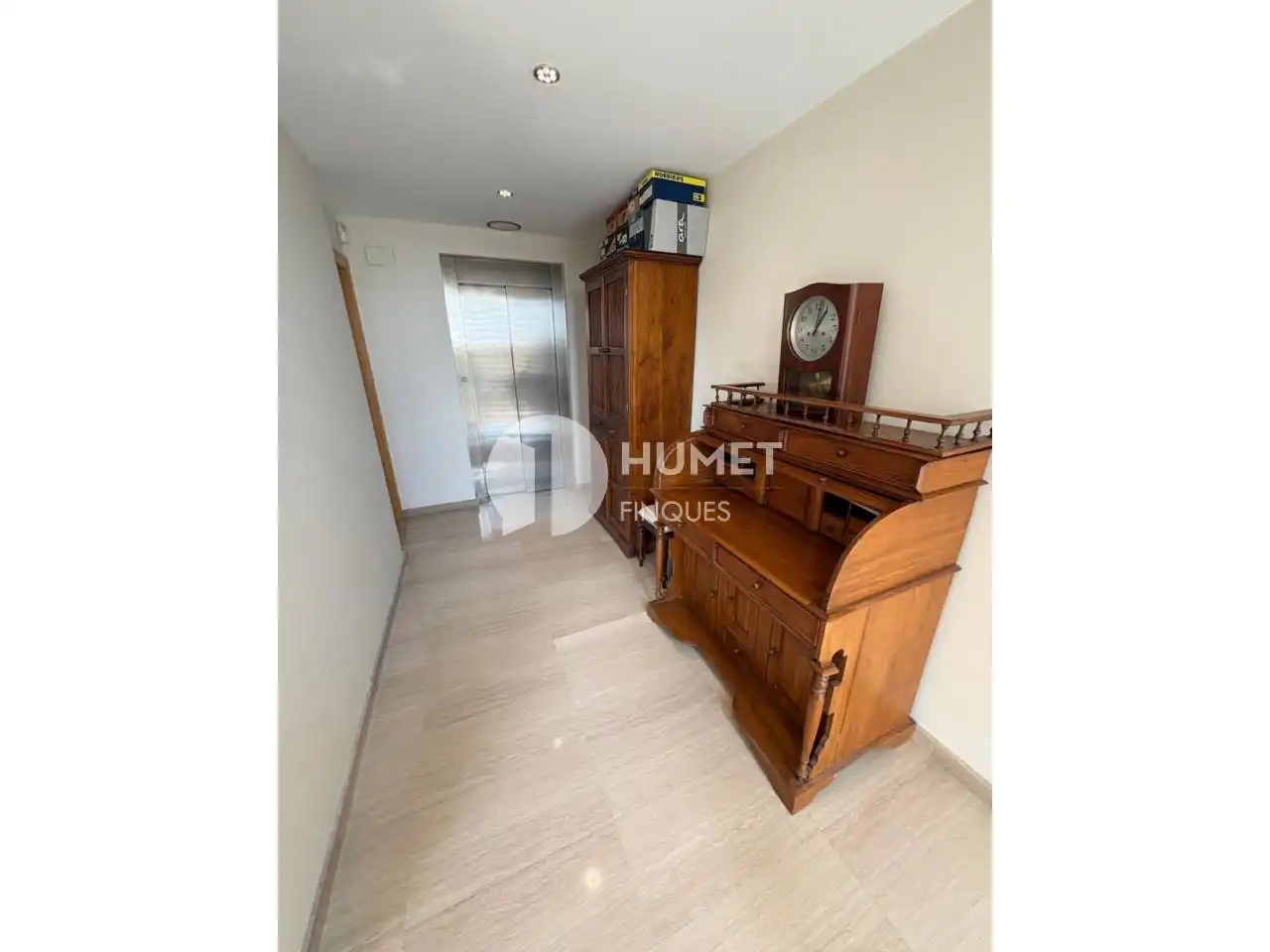 Casa o chalet en venta en Barcelona con Aire acondicionado, Calefacción y Jardín privado