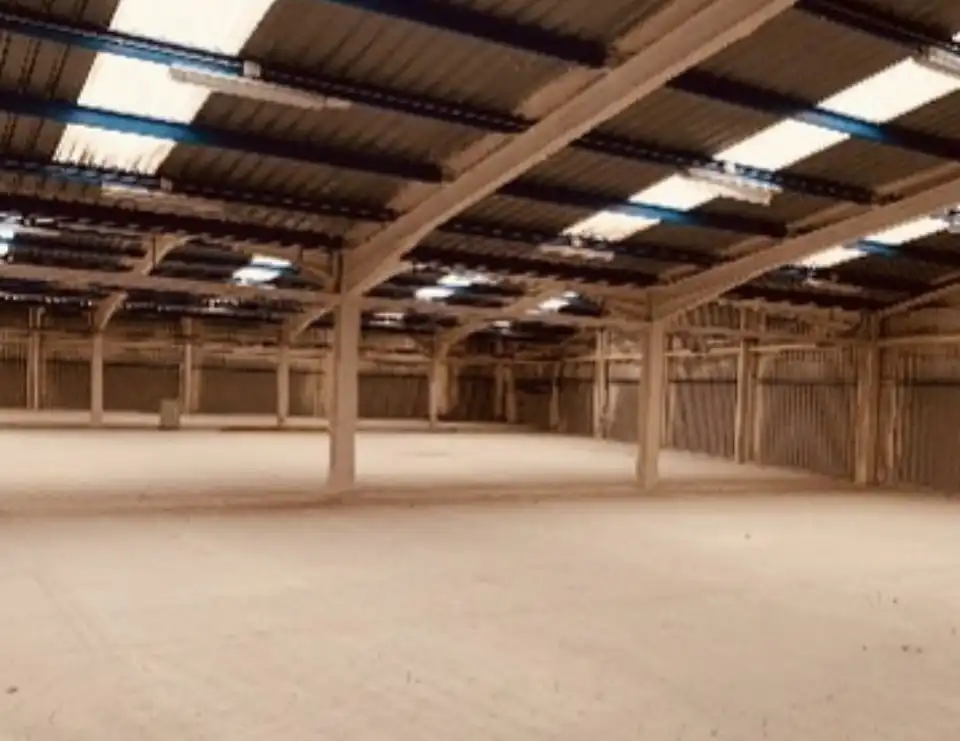 Nave industrielle avec ascenseur à vendre à Centro Urbano, imagen 7