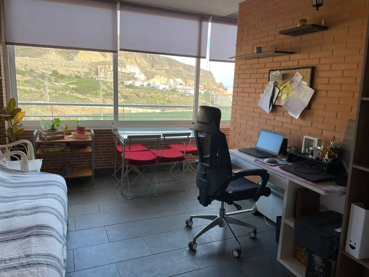 Wohnung mit Terrasse zur Miete in Avenida Pedro Muñoz Seca, imagen 25
