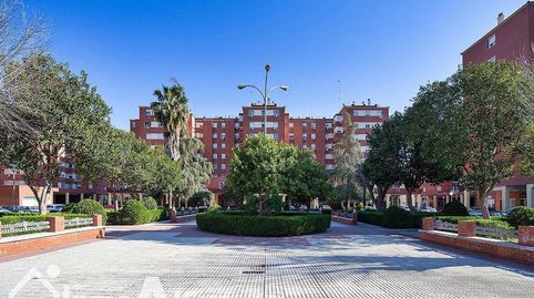 Foto 2 de Piso de alquiler en Alberche, El Plantinar – Avda. La Paz - El Juncal, Sevilla Capital