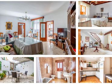 Maison à vendre à Calle VICENTE ALEIXANDRE