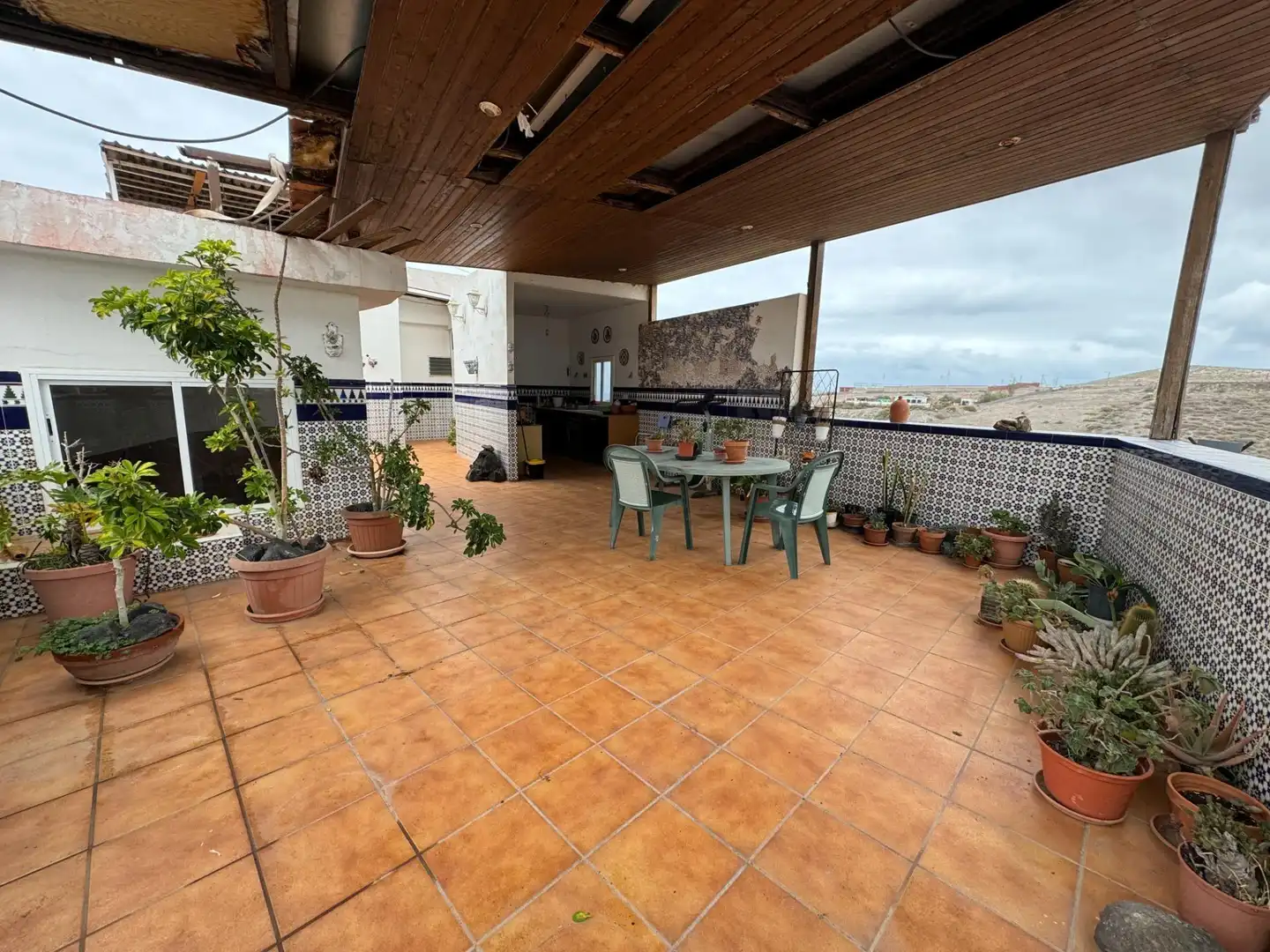 Edificio en venta en Carretera Carretera del Valle, 3, Cardones