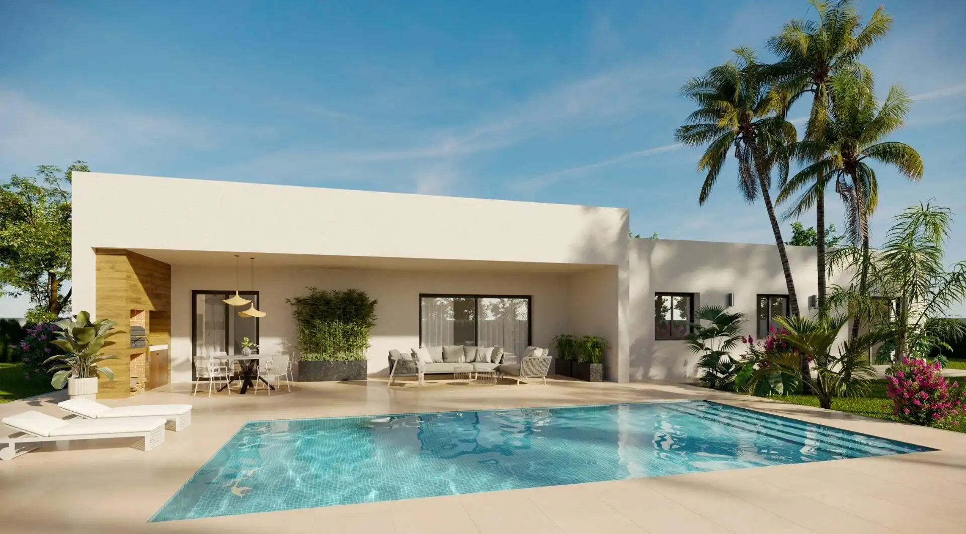 House with pool for sale in N/A, imagen 8