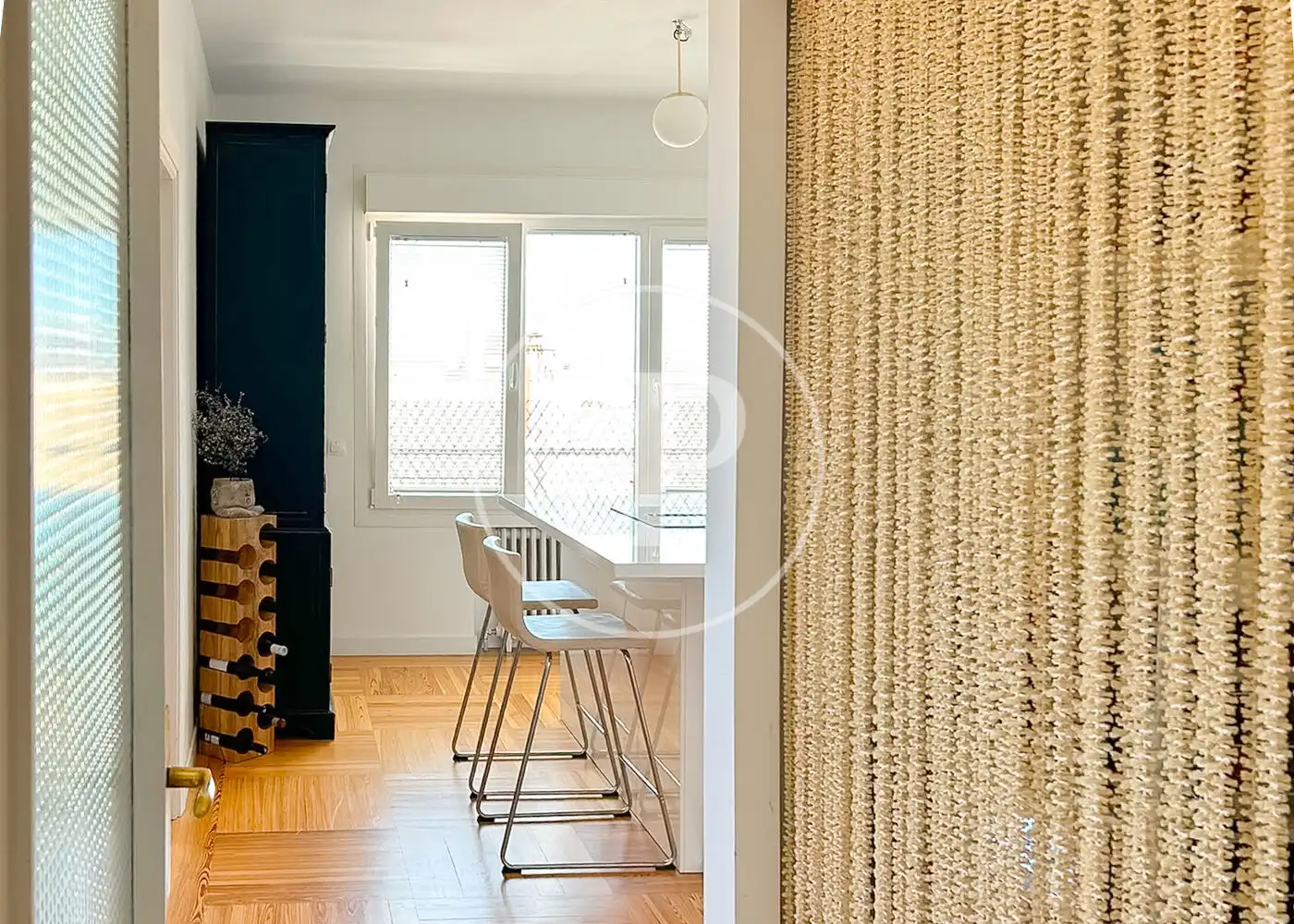 Piso con terraza en venta en Pl. del Conde del Valle de Súchil, imagen 4