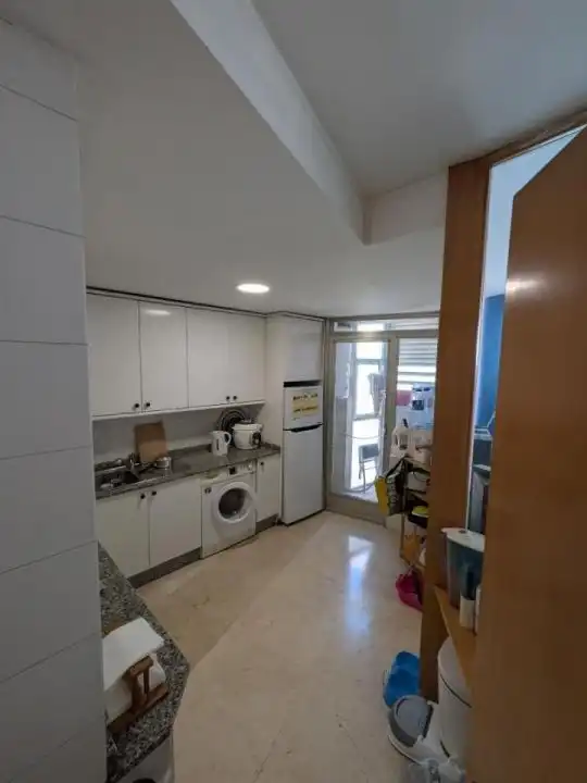 Flat with lift for sale in Calle SANJURJO BADIA 58, imagen 6