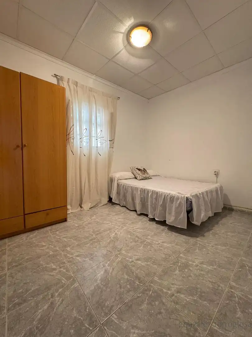 Habitación de Casa o chalet en venta en Lorca con Terraza y Amueblado