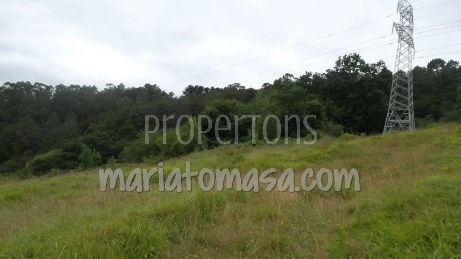 Residencial en venda en Loiu