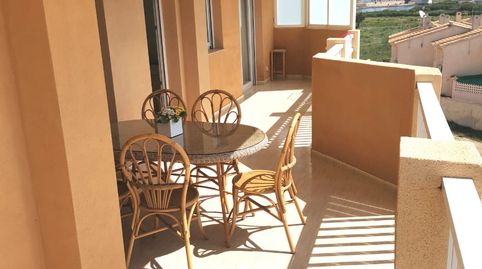 Foto 4 de Apartamento de alquiler en Tomás Maestre, La Manga del Mar Menor