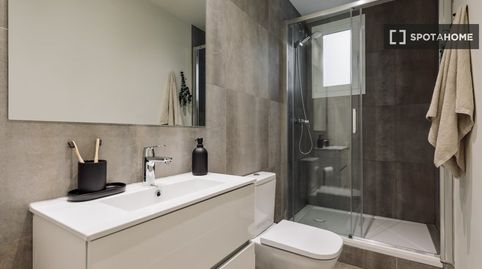 Foto 4 de Piso de alquiler en Sant Gervasi i la Bonanova, Barcelona Capital