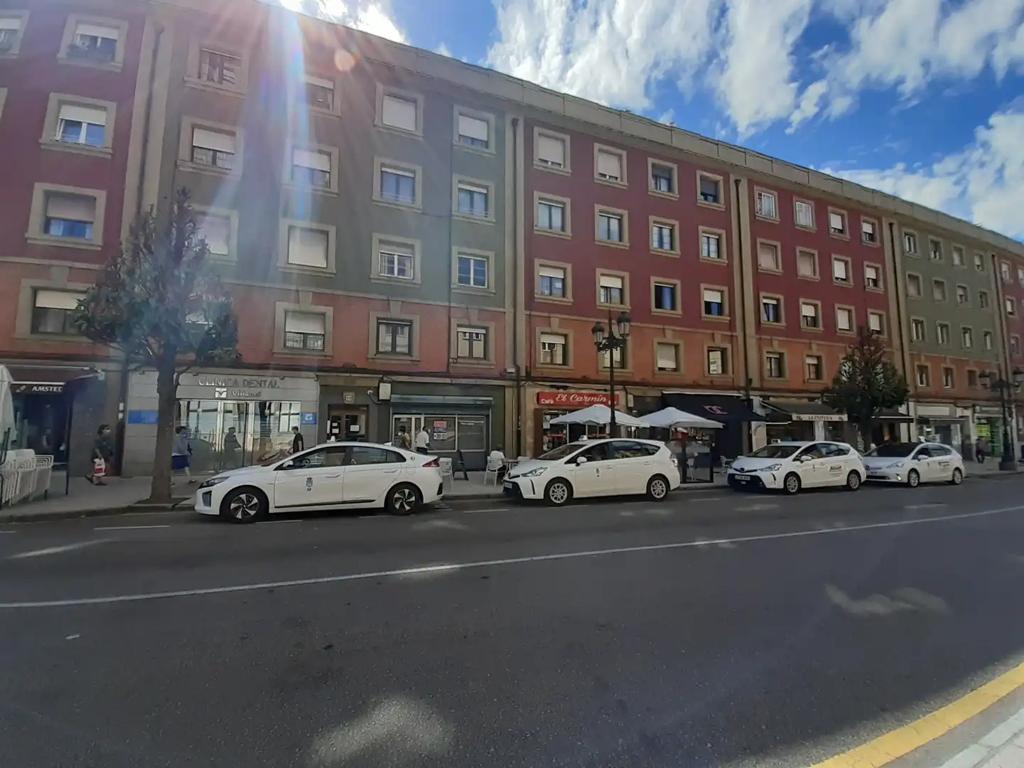 Business premises for sale in Oviedo - BERMUDEZ DE CASTRO 22, imagen 7