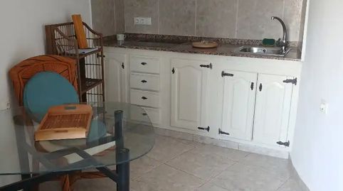 Foto 3 de Estudi de lloguer a Carrer Demeter, 6, La Pedrera - Vessanes, Dénia