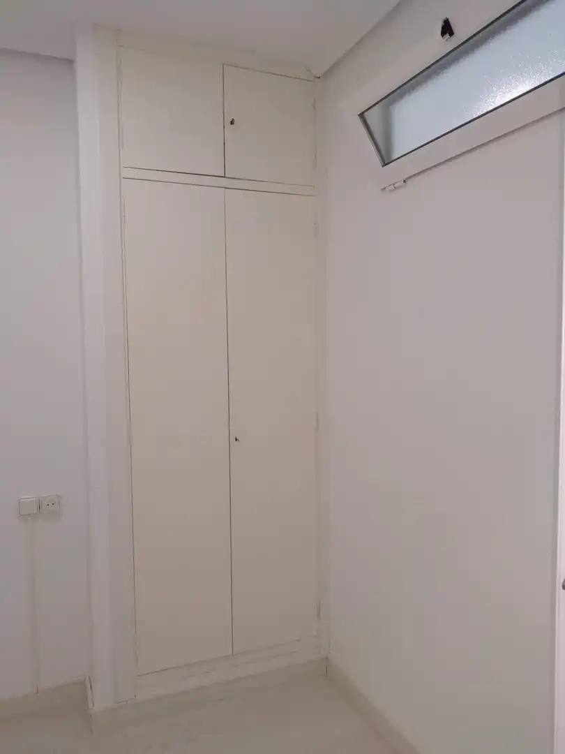 Piso de alquiler en Valencia con Aire acondicionado y Amueblado