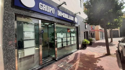 Foto 2 von Geschaftsraum zur Miete in Avenida Ciudad de Melilla, 15, Arroyo de la Miel, Benalmádena