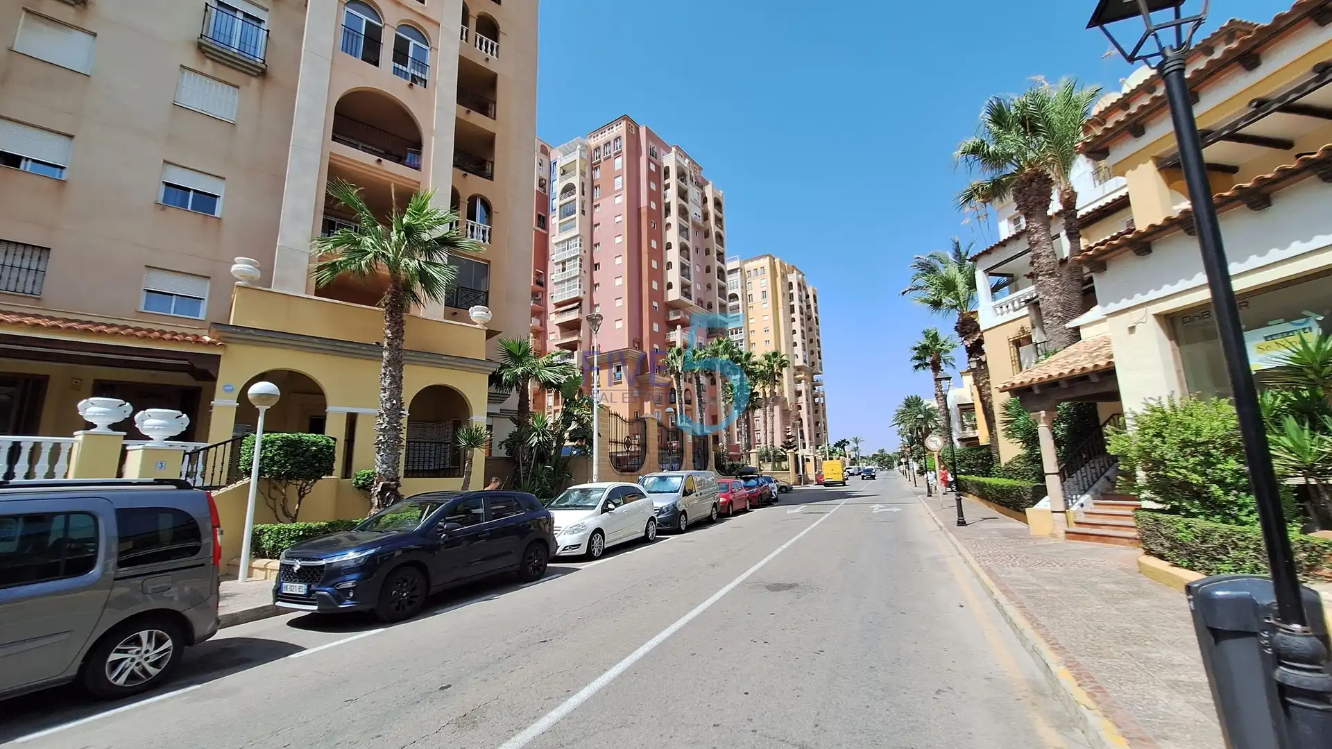 Piso con terraza en venta en Playa de los Locos, imagen 38