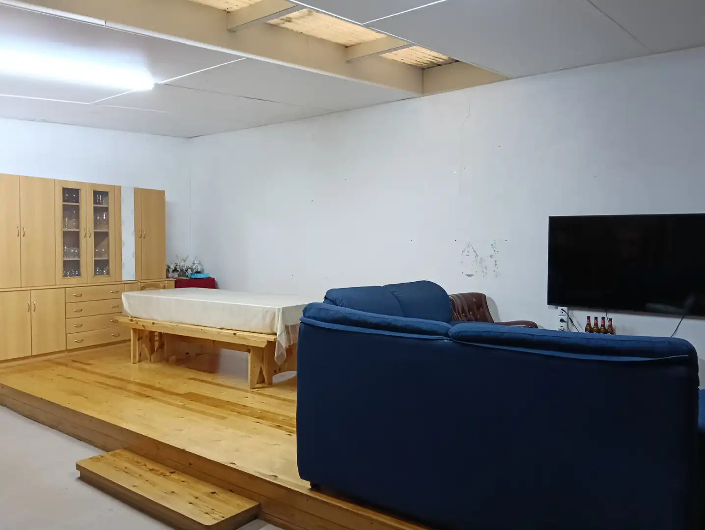 Casa con jardín en venta en Curtis, imagen 2