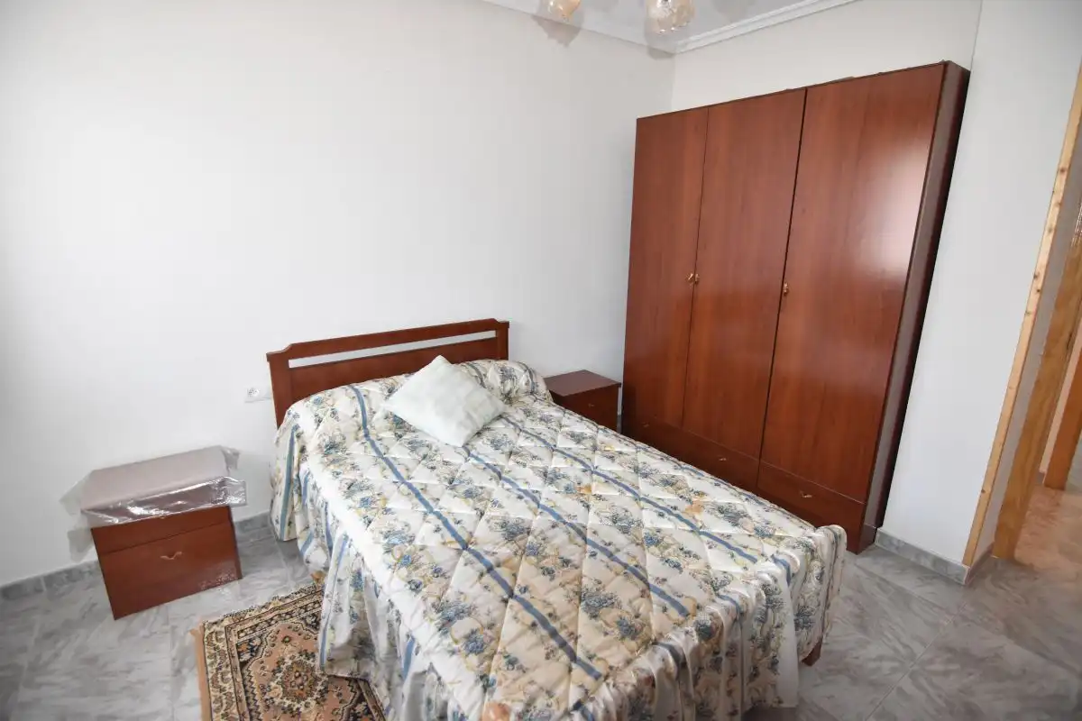 Flat with terrace for sale in Ciudad Rodrigo, imagen 9