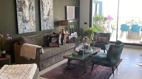 Foto 3 de Pis de lloguer a Centro, Estepona