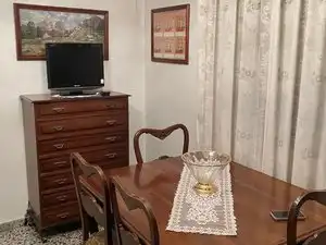 Dining room of Flat for sale in Cartagena ciudad
