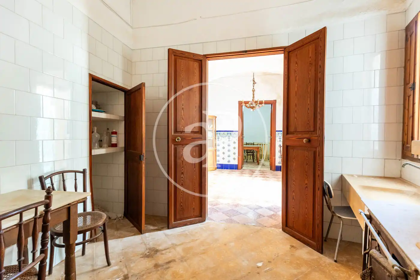 Casa adosada en venda en Llucmajor amb Jardí privat i Terrassa