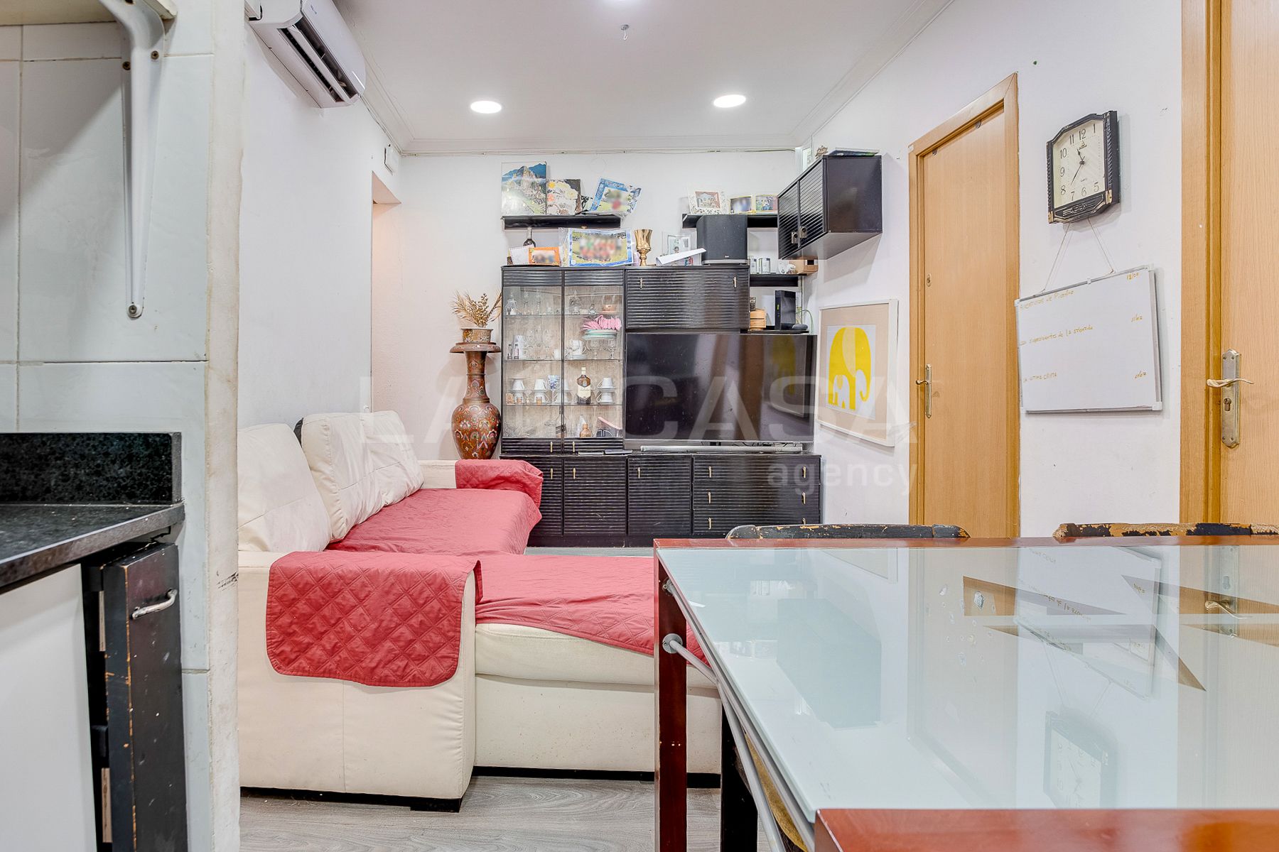 Flat for sale in Avenida ISABEL LA CATOLICA D', La Florida, La Florida - Les Planes, L'Hospitalet de Llobregat