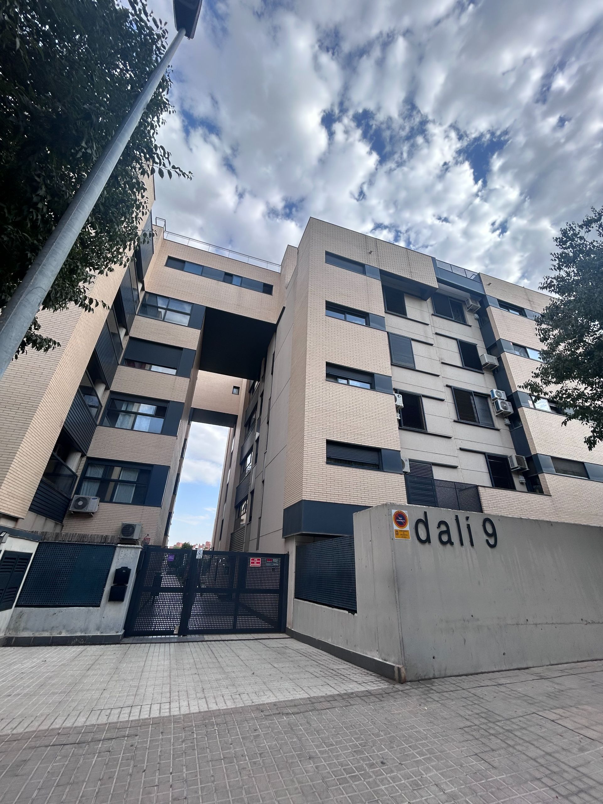 Flat to rent in Brezo