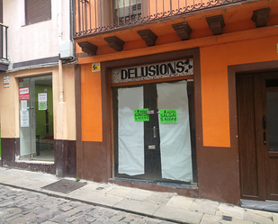 Exterior view of Premises to rent in Bermeo
