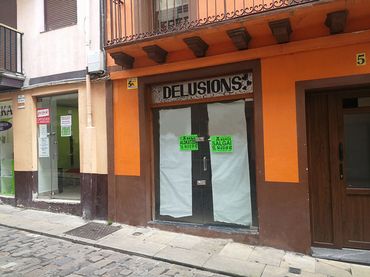 Local comercial de lloguer a Bermeo
