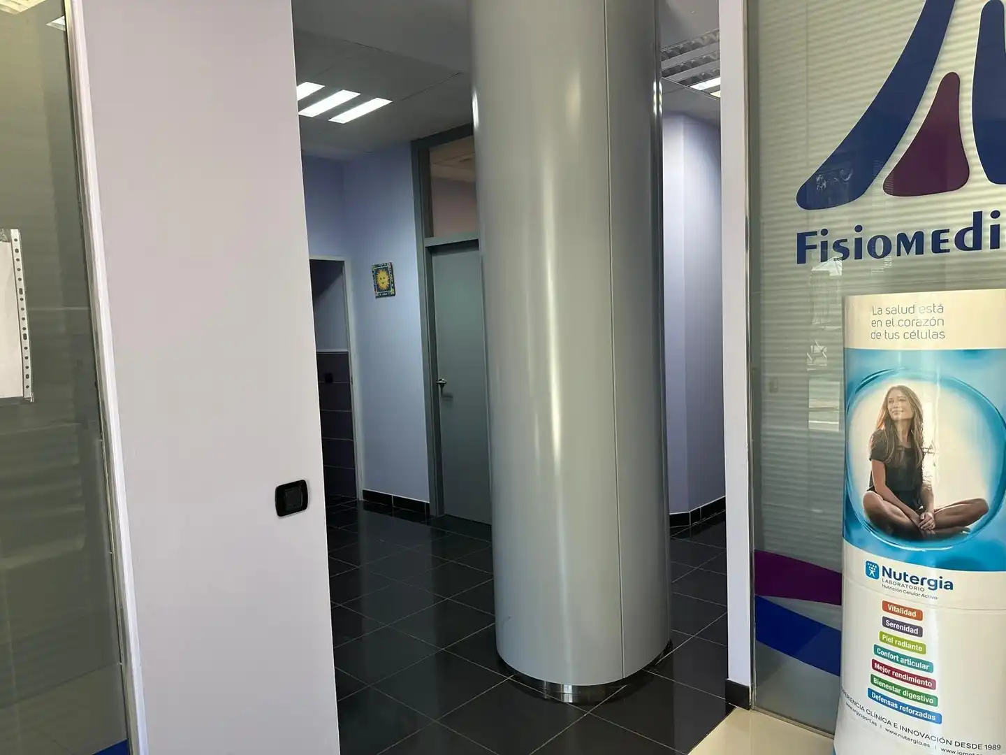 Local de alquiler en San Fernando con Aire acondicionado y Amueblado