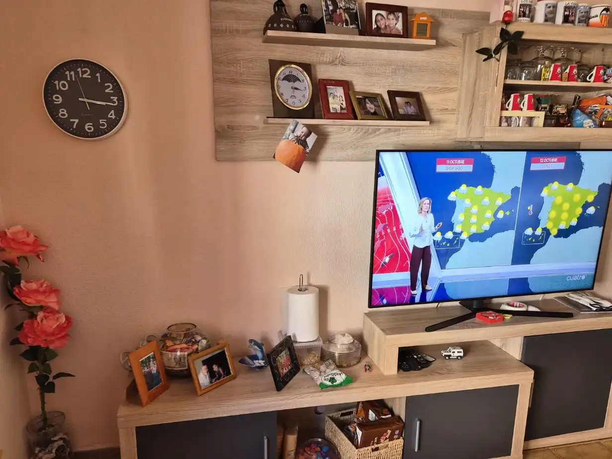 Piso en venta en Calle Ursicino Álvarez, 3, Las Viñas