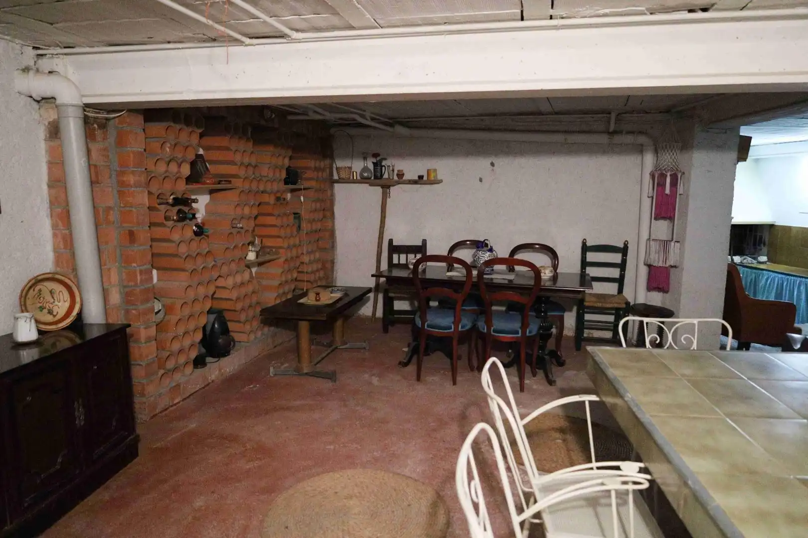 Houses for sale in La Codoñera  with Air Conditioner, Heating and Terrace