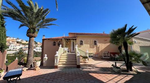 Foto 2 de Apartament en venda a Urbanización Canuta, Calp, Spain, 3c, Canuta, Calpe / Calp