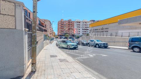 Foto 2 de Garatge en venda a Calle José Rodríguez Ramírez, Las Caletillas - Punta Larga, Santa Cruz de Tenerife