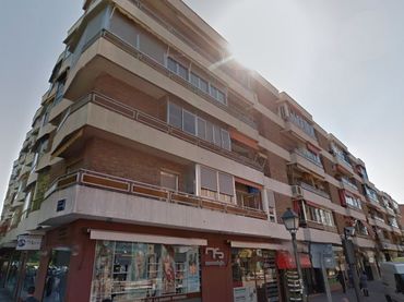 Pis en venda a Calle JUAN MUÑOZ