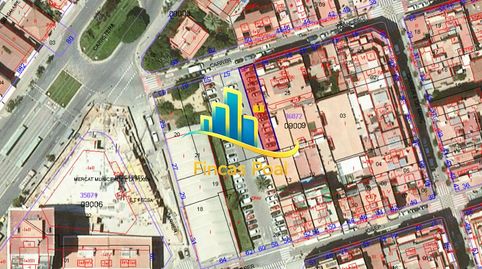 Foto 2 von Residential zum Verkauf in Carrer de Francesc Llunell, 55, La Plana, Esplugues de Llobregat