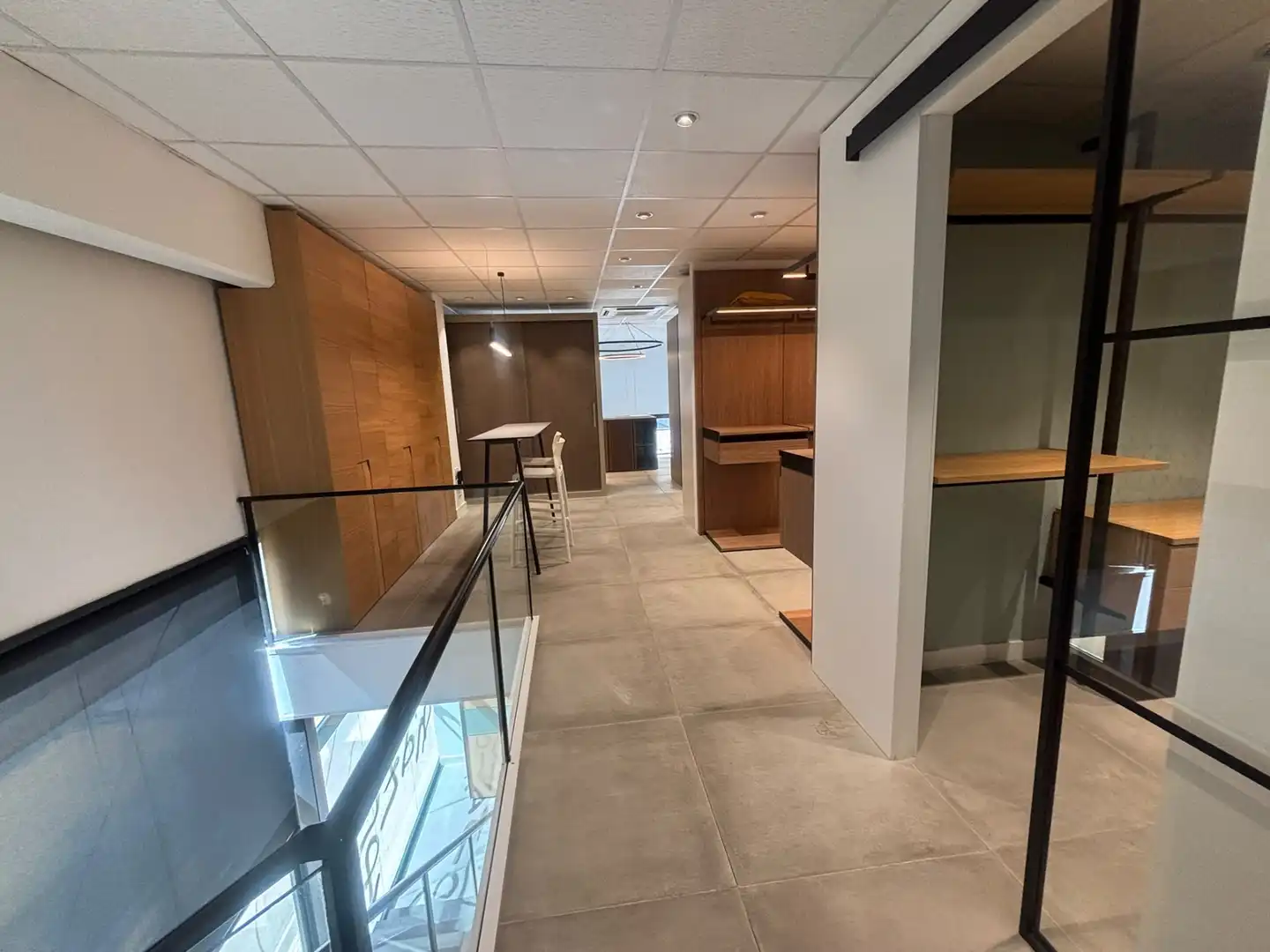 Local comercial de lloguer a Calle Bruselas 20A, imagen 7