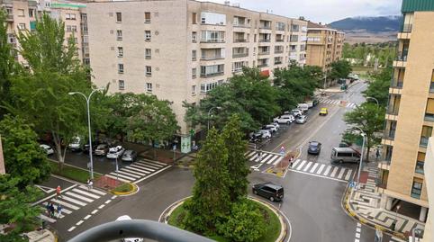 Foto 4 de Pis de lloguer a Calle Iñigo Arista, Iturrama, Navarra