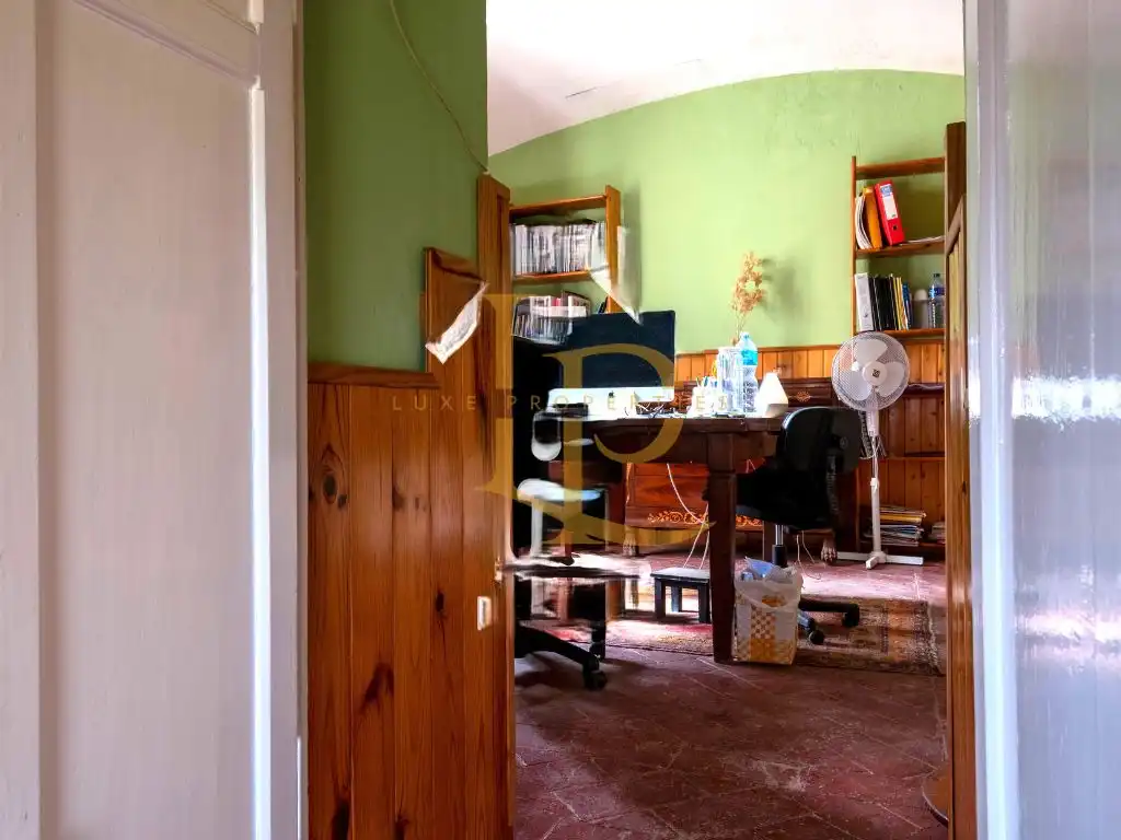 Finca rústica en venda en Rubí amb Calefacció, Jardí privat i Parquet