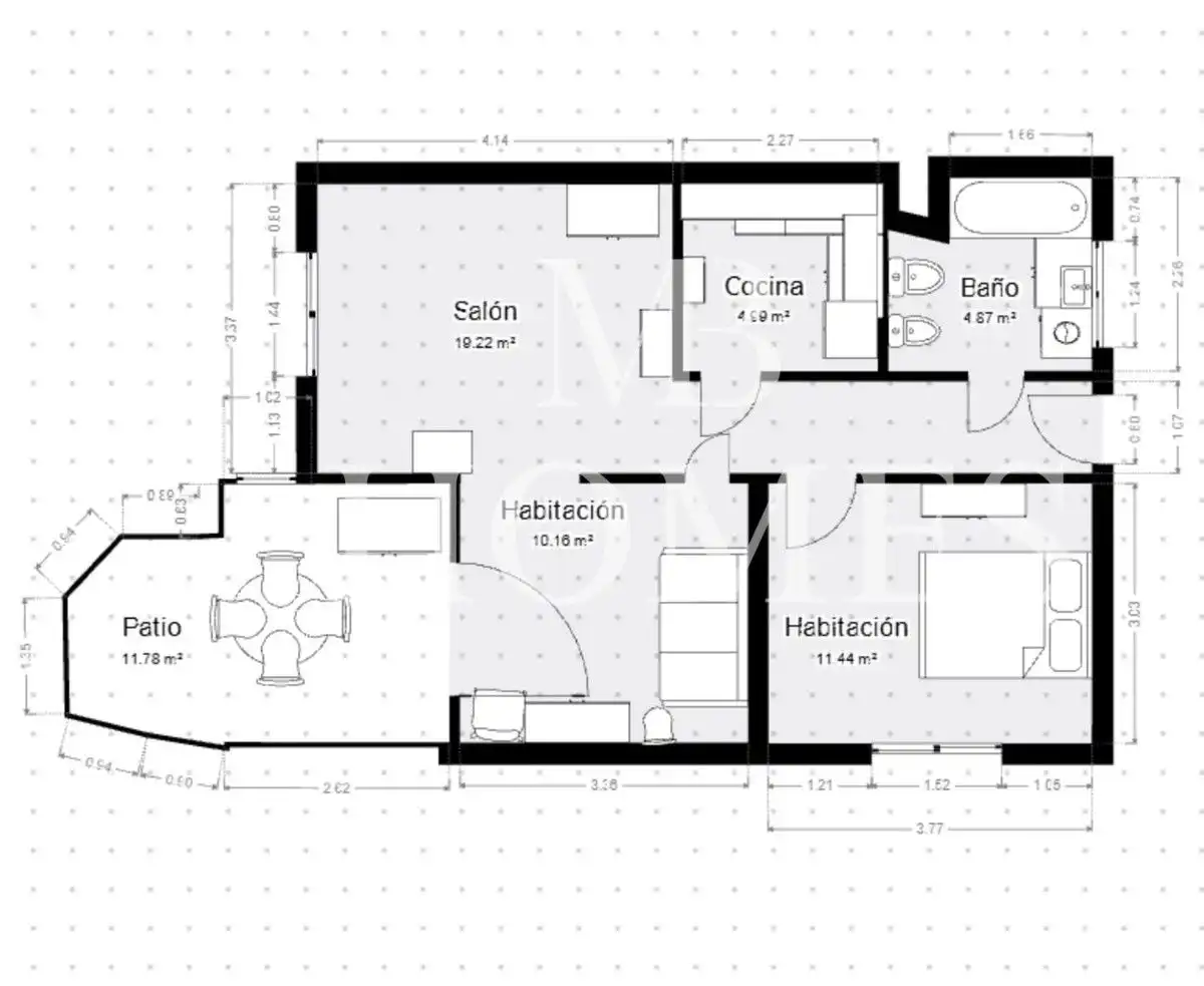 Apartament en venda en Benalmádena amb Terrassa