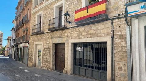 Foto 4 de Garatge de lloguer a Calle Teodoro Calvache, 22, San Ildefonso - Catedral,  Jaén Capital