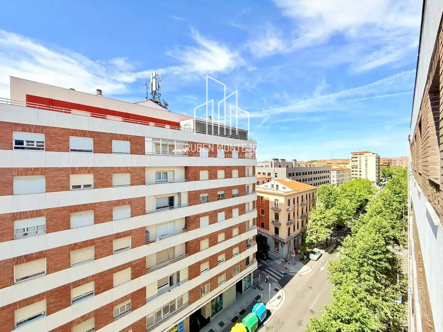 Appartement avec terrasse à louer à de Villamayor, imagen 43