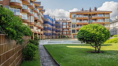 Foto 2 de Piso en venta en C/ Nafarroa Kalea, Zarautz, Gipuzkoa