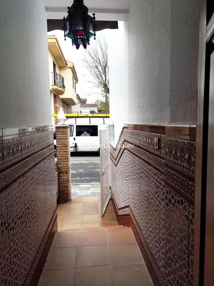 Reihenhaus zum Verkauf in Calle Río Guadiana, imagen 44