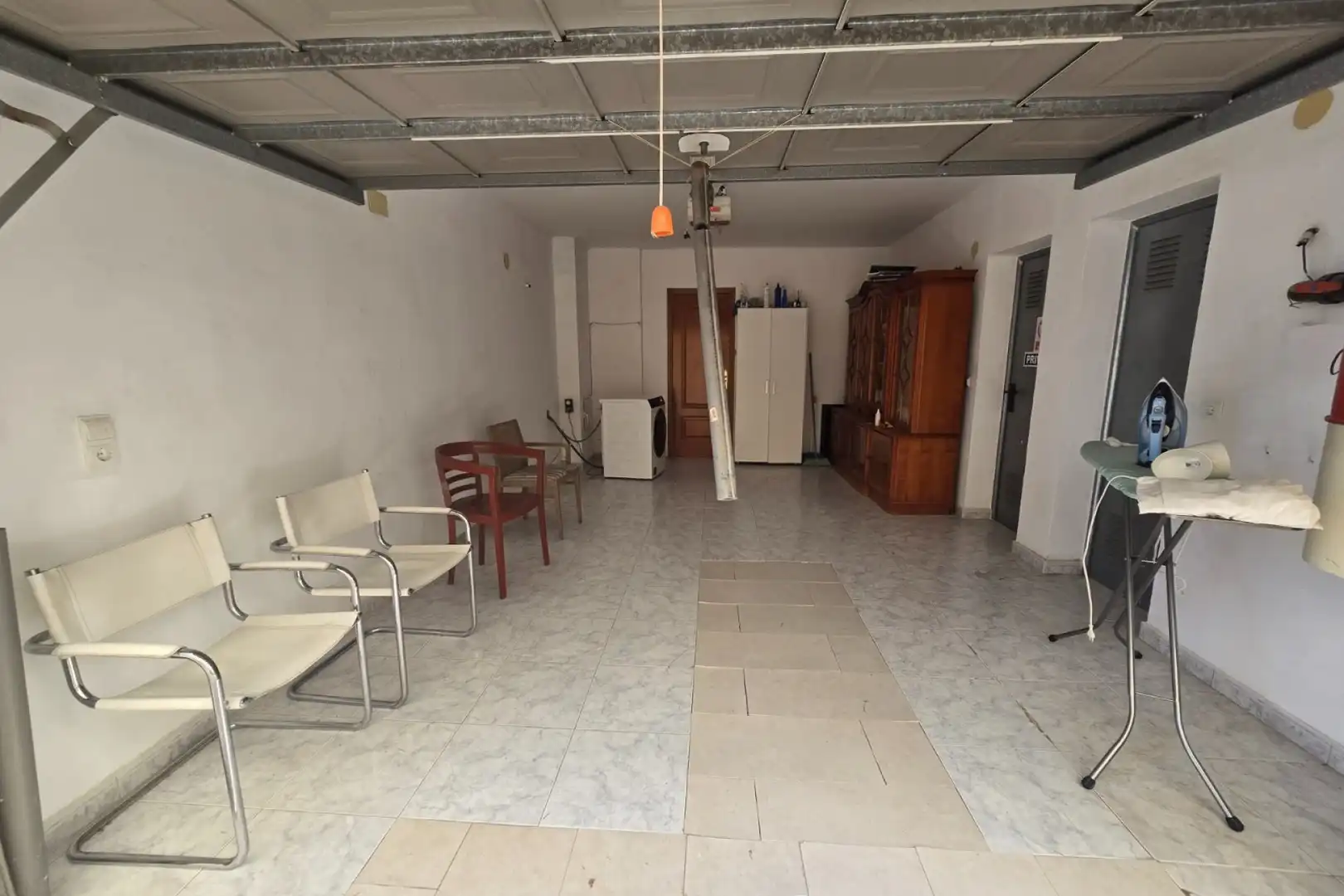 Casa o chalet de alquiler en Altea ciudad