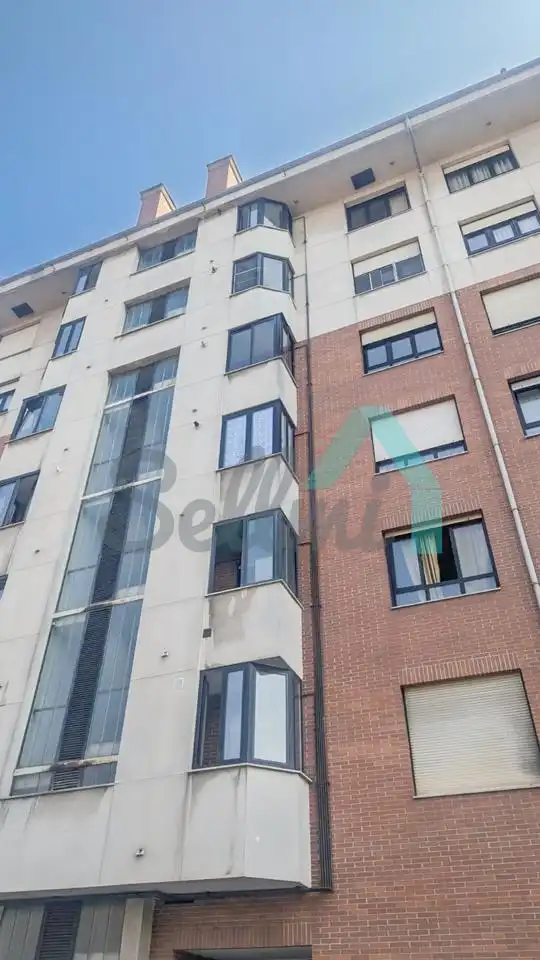 Flat for rent in Juan De Austria, Raíces