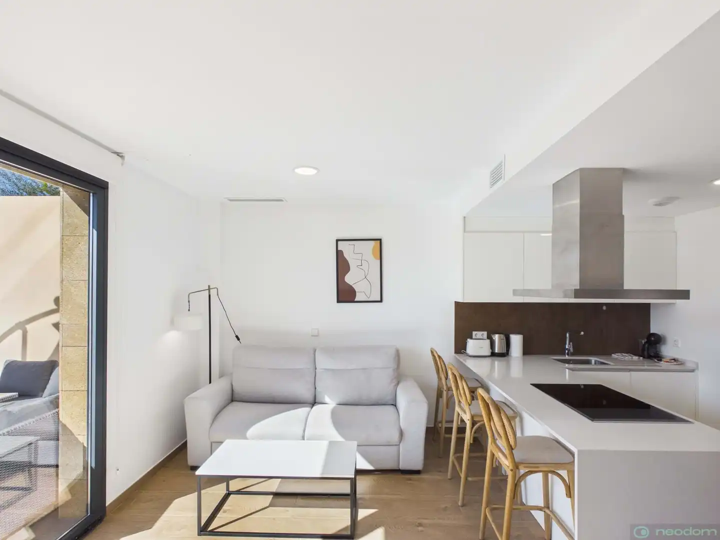 Wohnung zum Verkauf in Partida Torres Norte Urb, imagen 9
