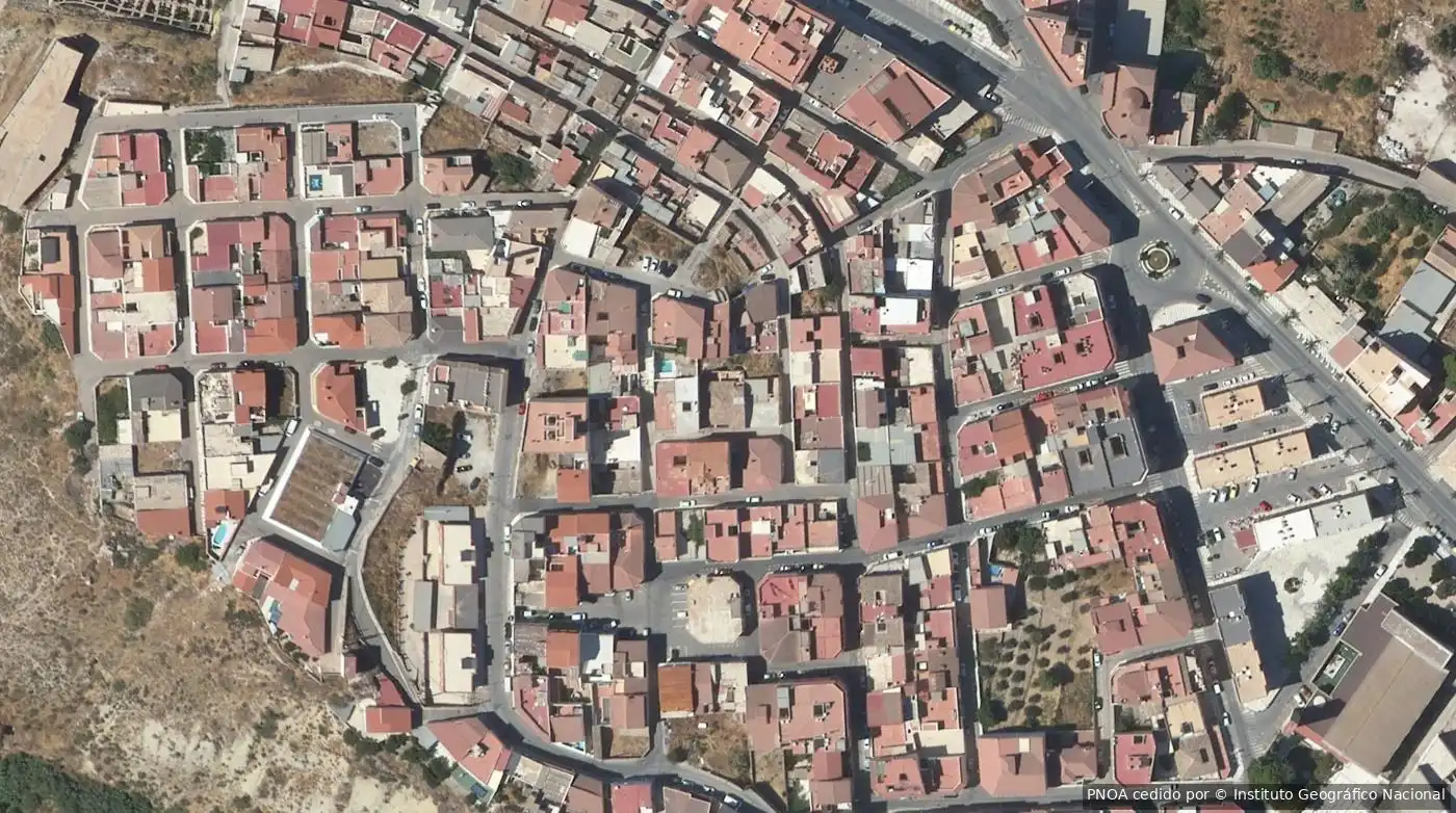 Flat for sale in Olula del Río, Almería