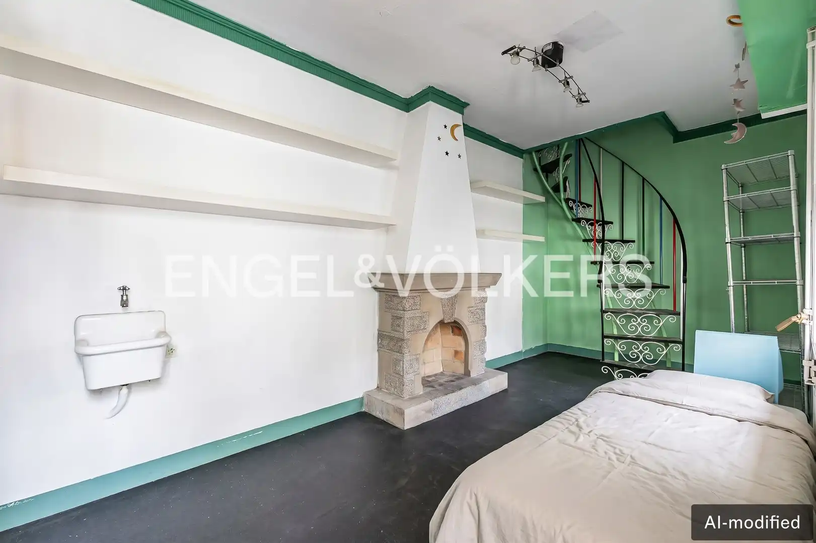 Terraced house with terrace for sale in Sant Andreu, imagen 23